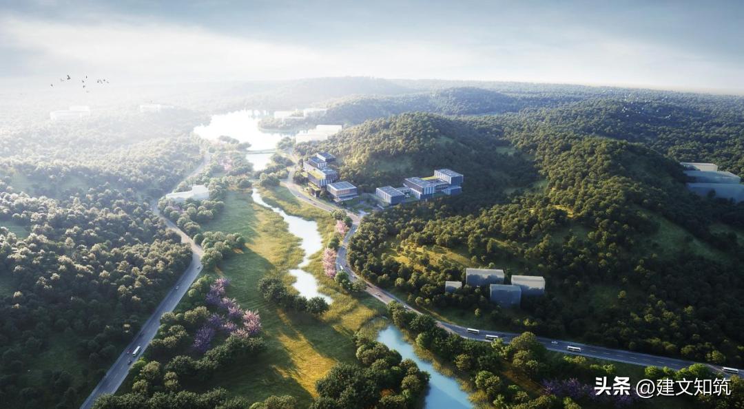 深圳计量技术创新研究院,深圳计量科技研究院