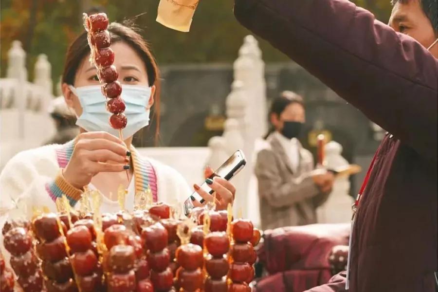 小年为什么要吃好吃的,小年为什么要吃甜食