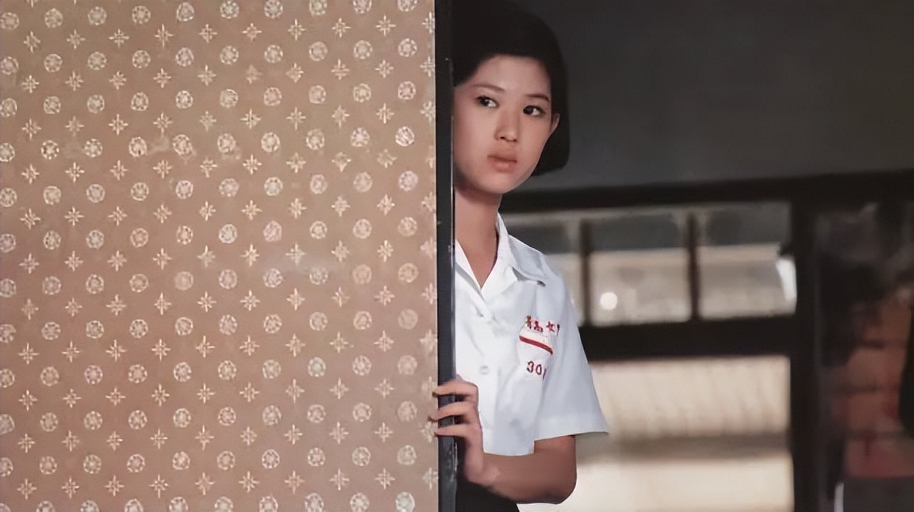 她退圈34年，仍是初恋天花板