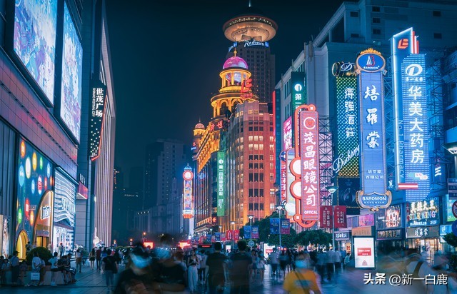 印度3座城市入选世界一线城市,印度眼中亚洲最强的国家