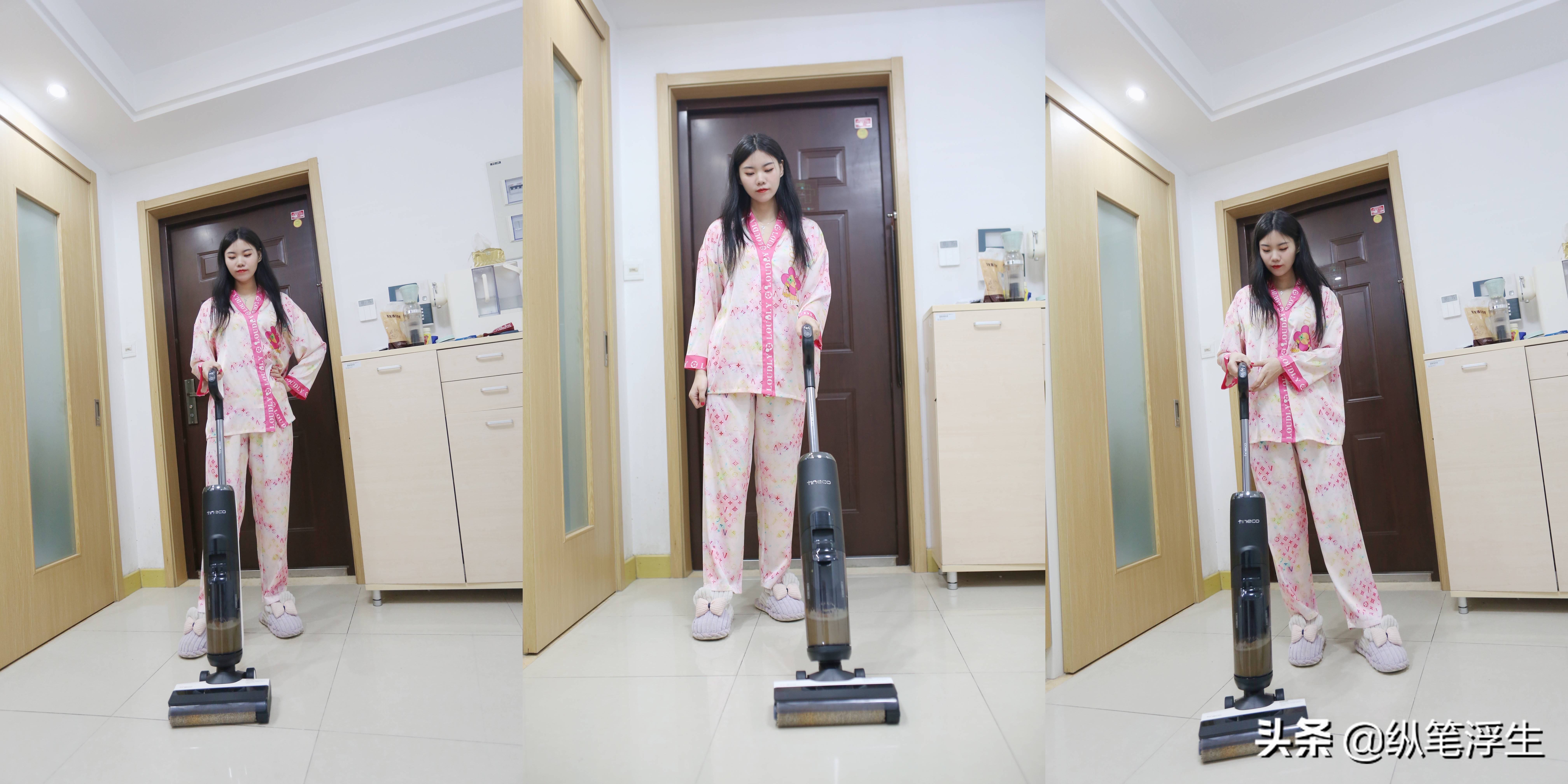 主流洗地机对比评测,添可芙万2.0洗地机首发新品