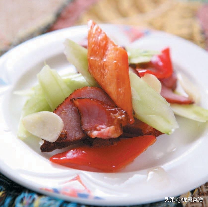 分享6道下饭家常菜的做法,50道最下饭的实惠家常菜