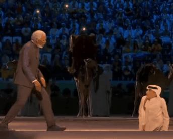 世界杯半身男孩,世界杯上半生少年