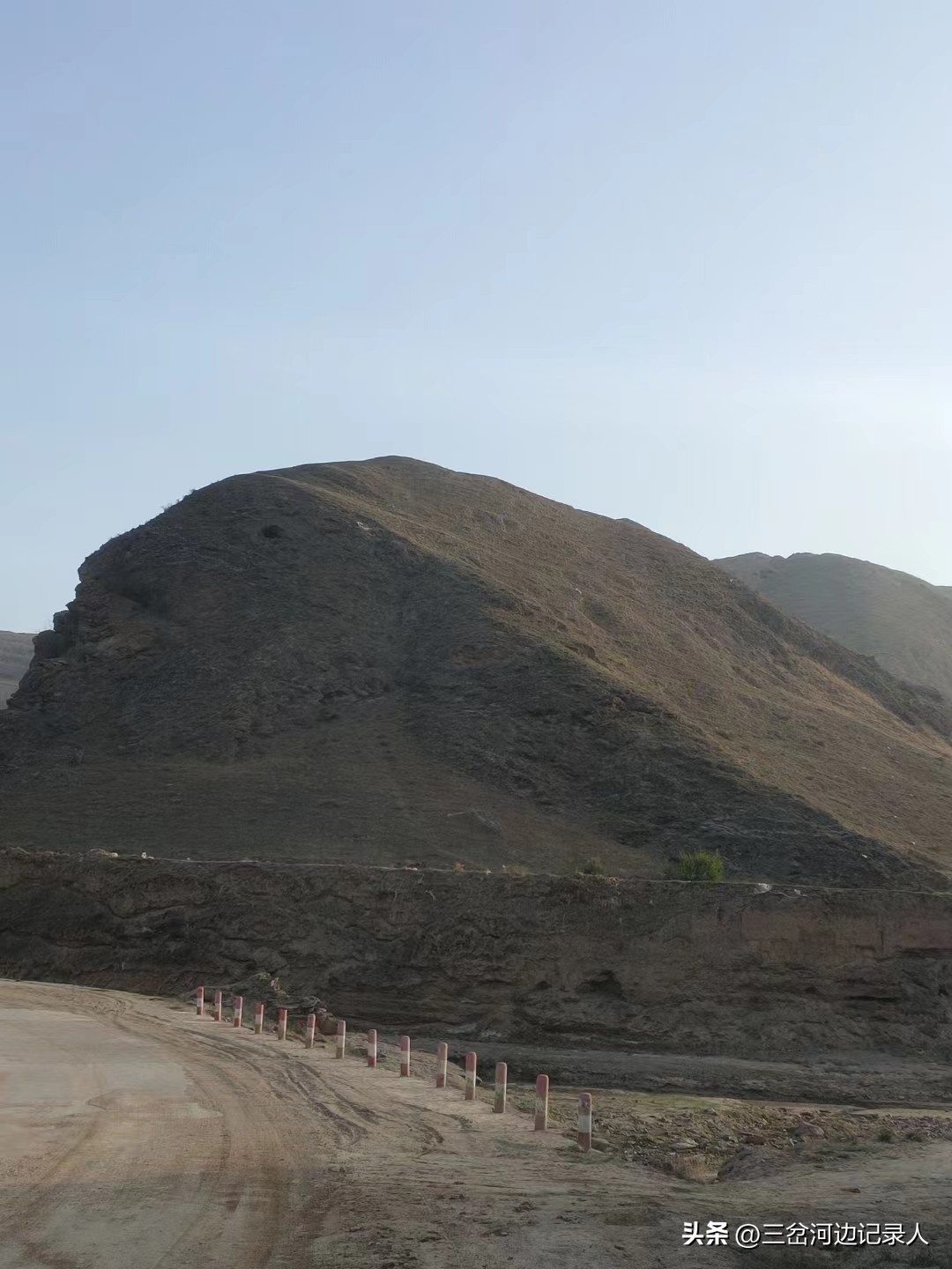 会宁县杨崖镇,会宁山沟景区