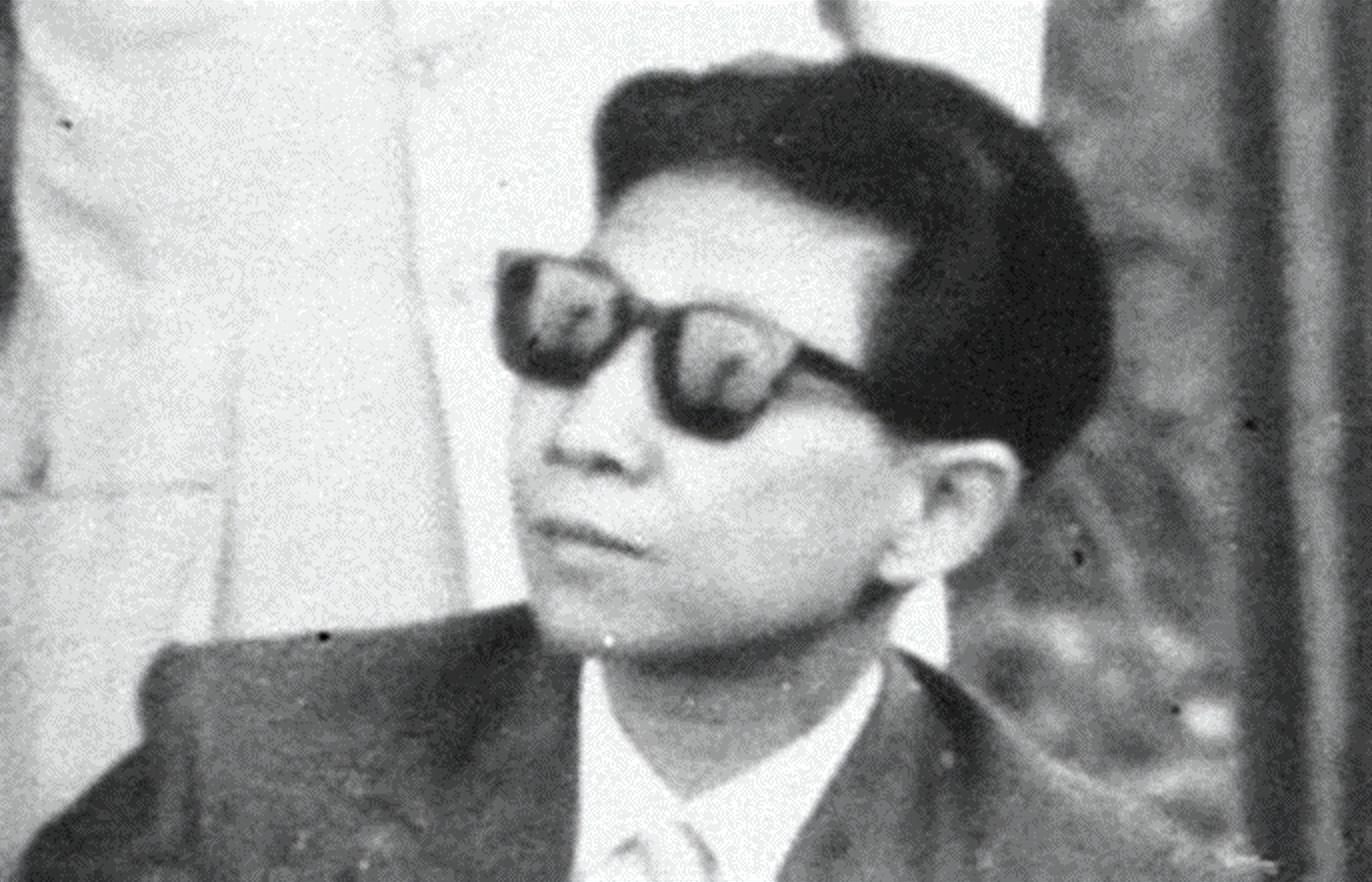 中国第一位留美女性,宋家王朝话事人,为敛财无所不用其极