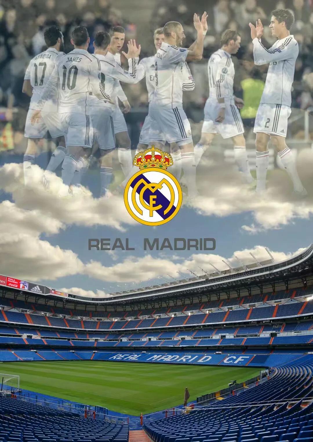 皇家马德里银河战舰,皇家马德里银河战舰照片