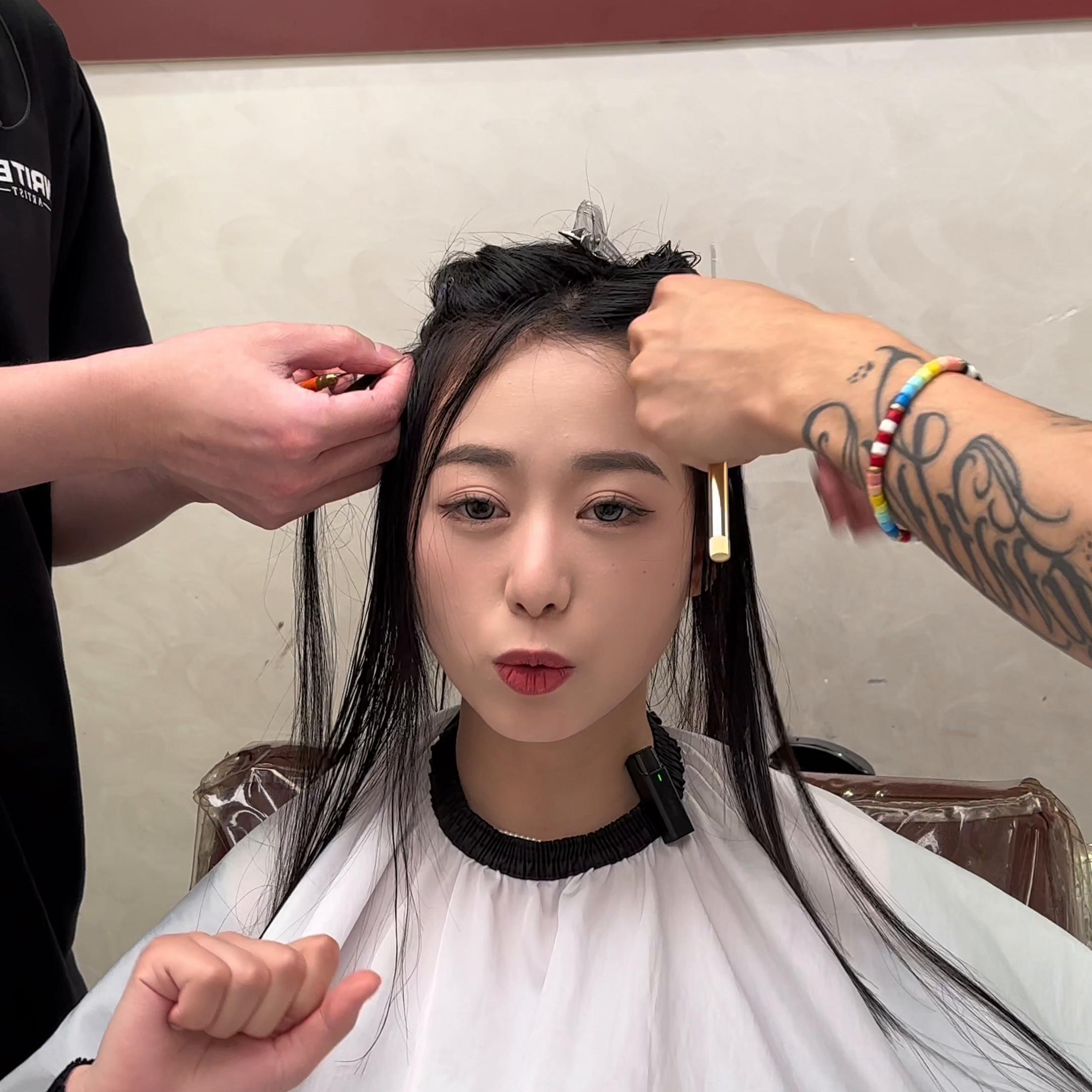 想接发怎样不踩雷,接发灵感避雷