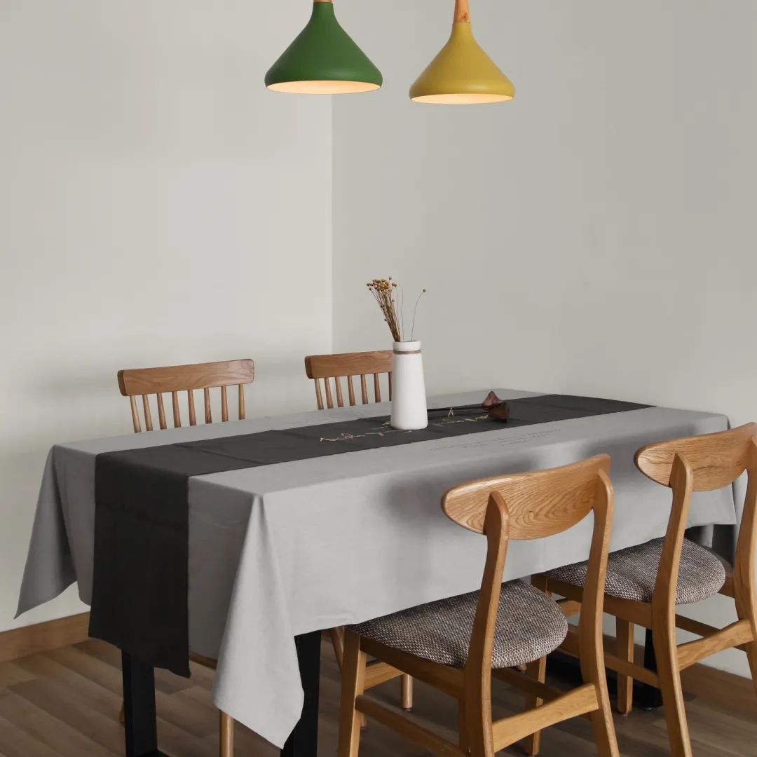 餐桌如何选一篇文章告诉你,餐桌怎么选择最合适