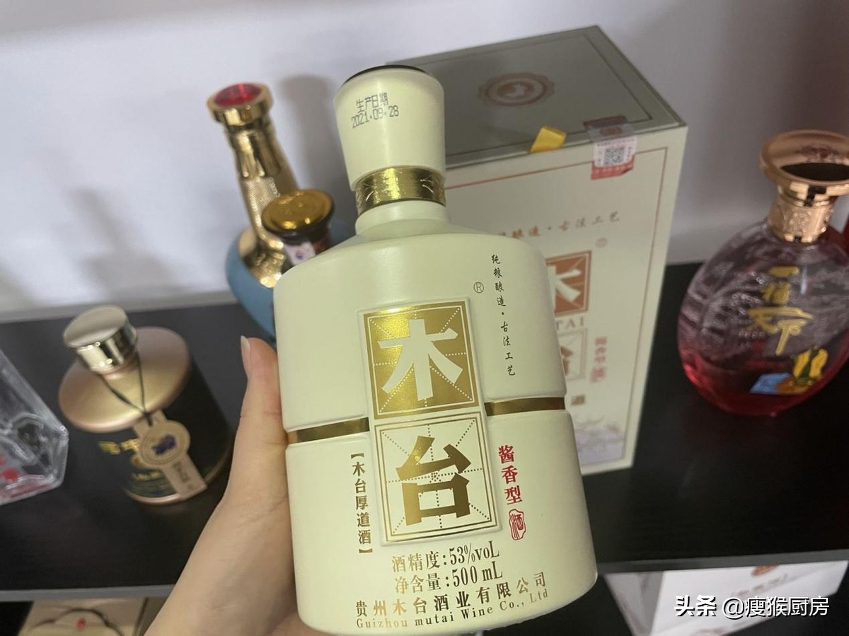 安徽3大名酒,安徽最好的名酒