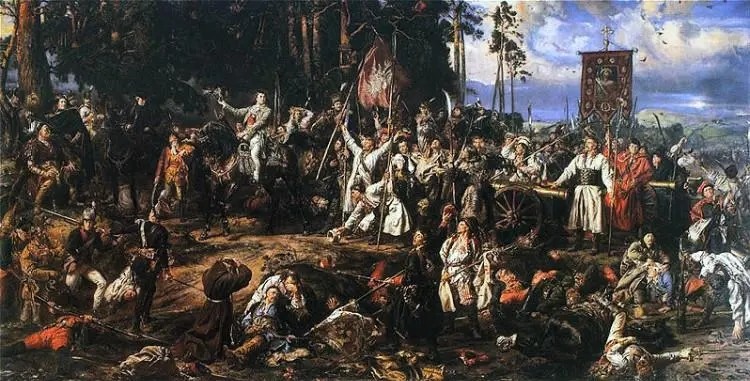 *国亡**三次的国家！周围国家得罪个遍，到底是伪君子还是真小人？