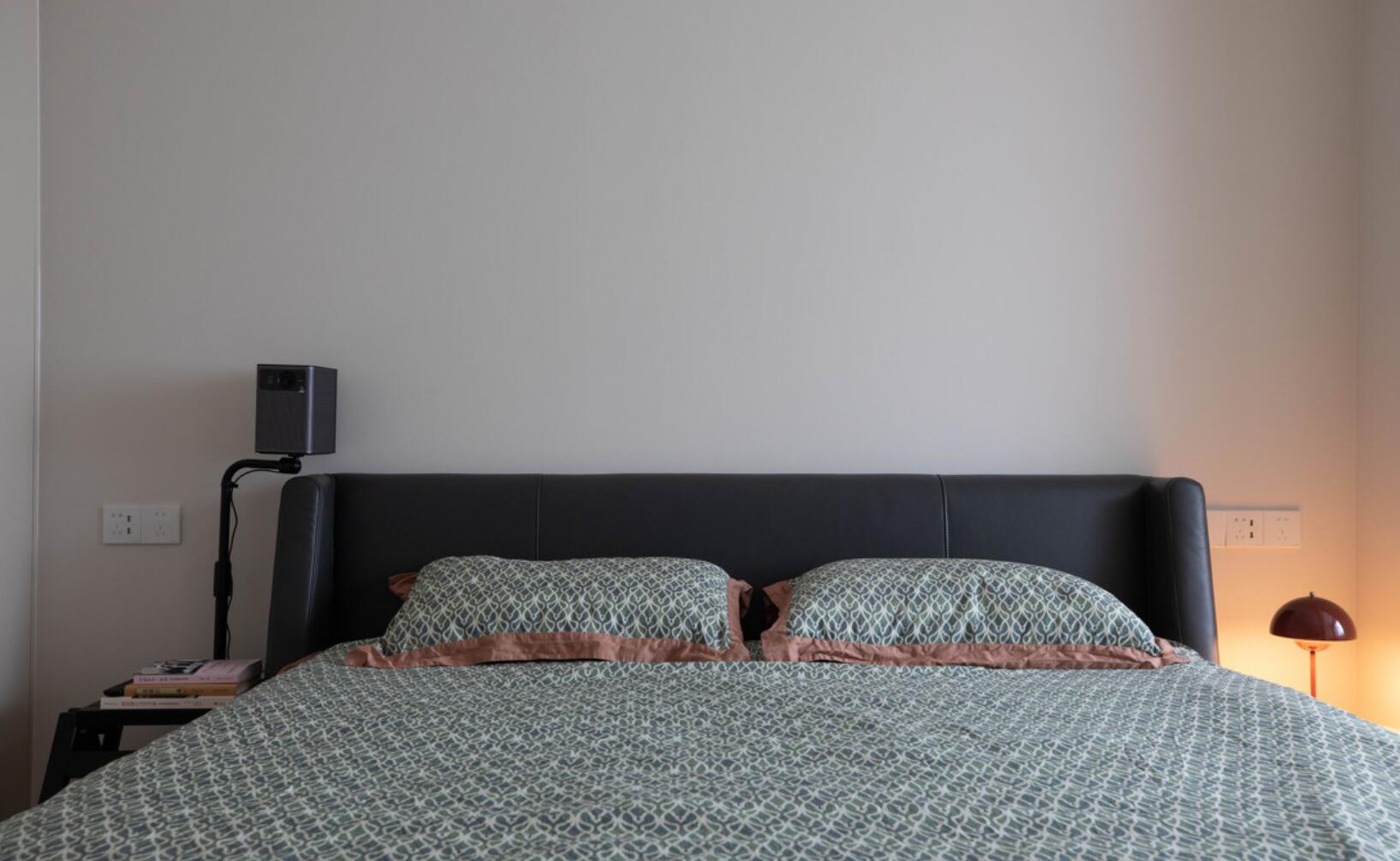 70平客厅布局,70平客厅在户型中间