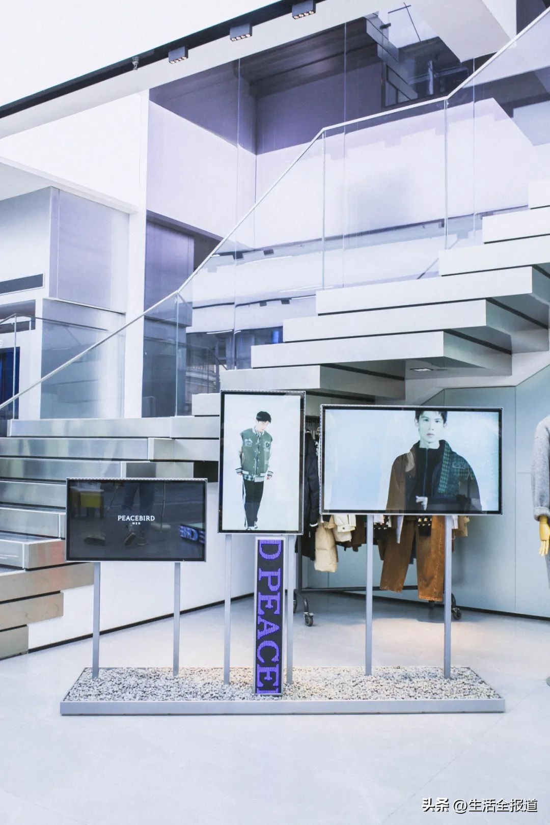 楚河汉街深度游攻略,浪花旅游真实感受