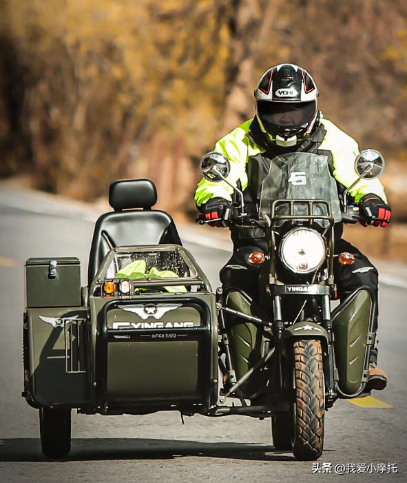 银钢巡逻者200边三轮真实油耗,银钢200边三轮教程