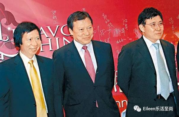 夫妻变叔嫂？这个老钱家族到底集齐了多少豪门秘辛？