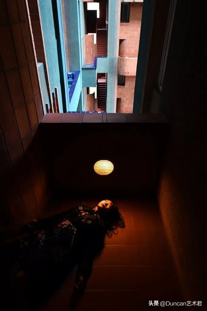 西班牙海边的纪念碑谷,西班牙海岸纪念碑谷