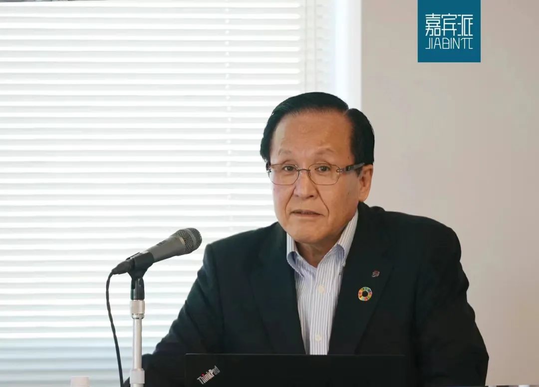 鏃ユ湰鍙傝涓浗,鏃ユ湰鎺㈣鍗庝负