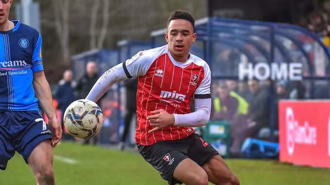 普利茅斯和切尔滕汉姆,普利茅斯切尔滕汉姆