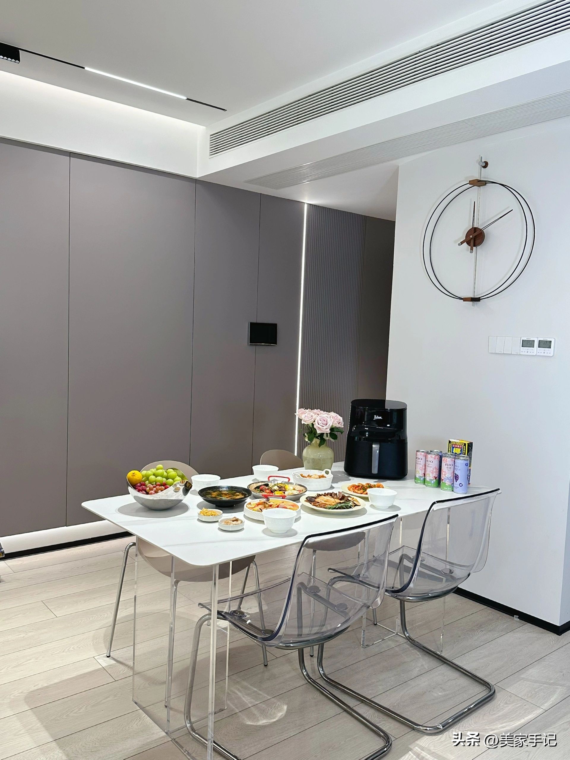 北京夫妻拒绝过度装修装成教科书,山东夫妇拒绝过度装修