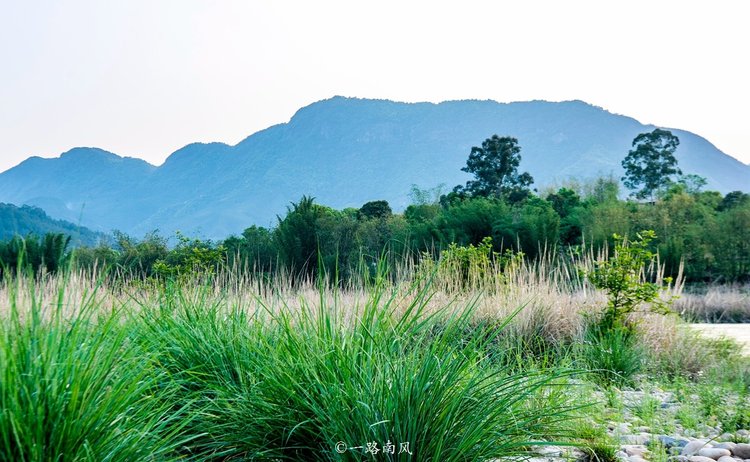 福州永泰，一个低调但很迷人的地方，好玩有故事值得一游