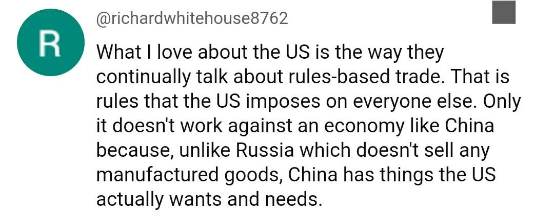 外国网友热议：被美国制裁8年，大疆为何越挫越勇？