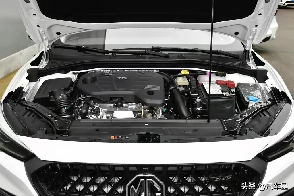 2023款名爵6pro,2023款300名爵尊享版