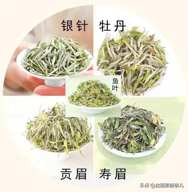 6大茶类哪种茶价格低,六大茶类哪个茶比较便宜