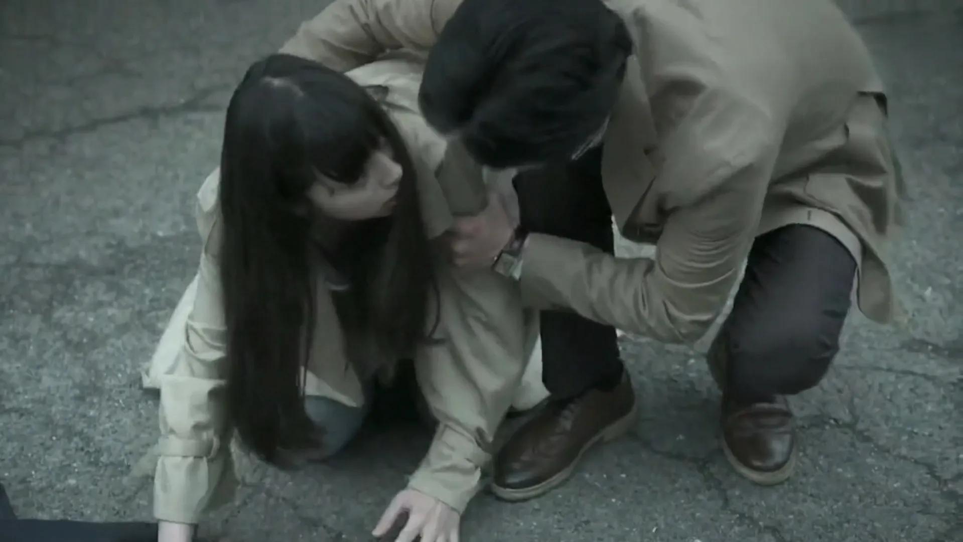 梦中梦到的诡异男人,人们经常会梦到的诡异男人