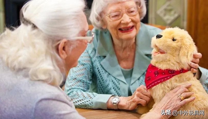 玩具行业发展趋展,玩具行业的新商机