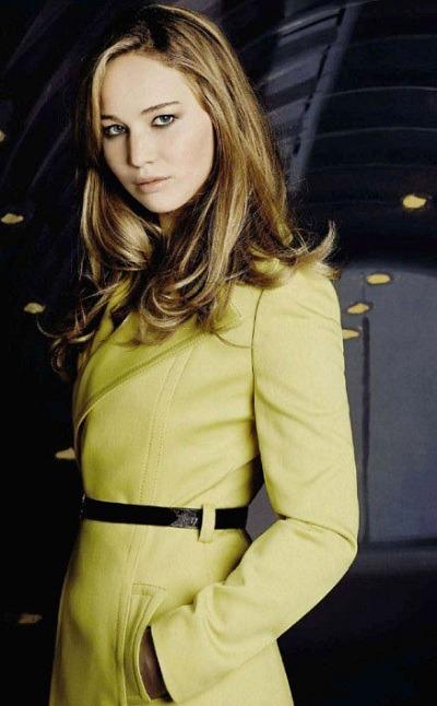 jenniferlawrence詹妮弗劳伦斯,jenniferlawrence奥斯卡影片