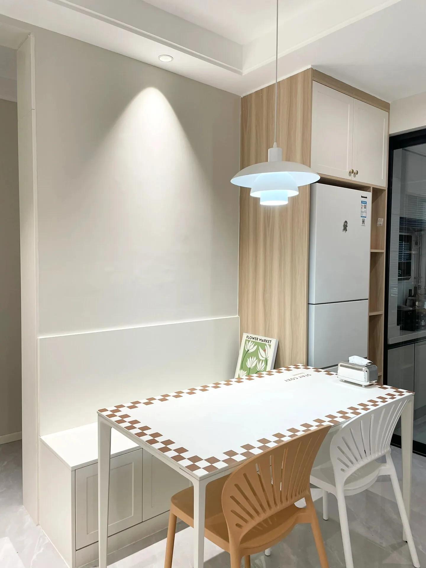 100种餐厅卡座图片,卡座餐厅款式图片大全