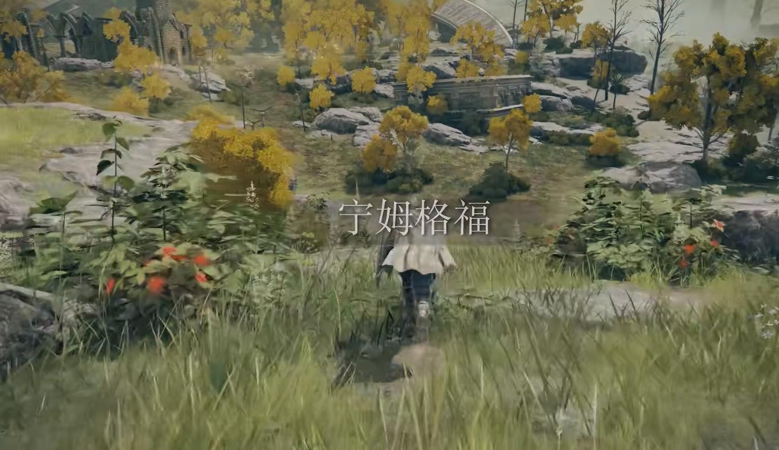 魂类游戏到底有什么好玩的,盘点魂系列历代游