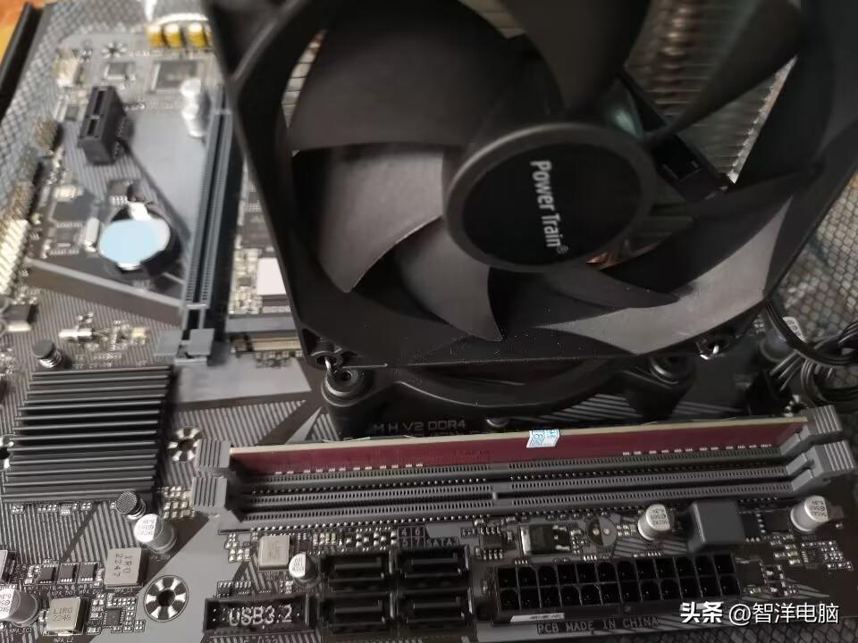 鍔炲叕涓绘満鎺ㄨ崘i39100,i312100涓绘満濂楄