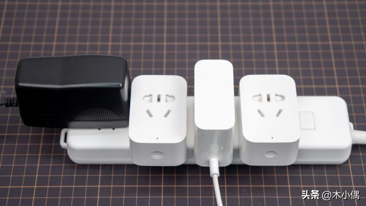 排插各个品牌测评,最好的国产排插拆解对比