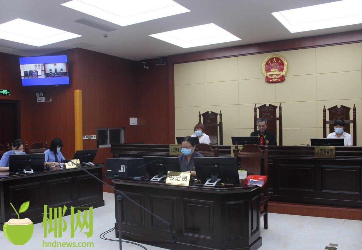 海南省房地产诈骗案,海南买房诈骗案