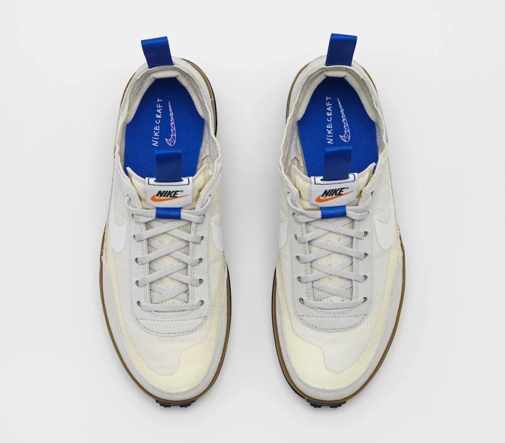 tomsachsxnike火星鞋4.0,tomsachsxnikecraft咖啡色