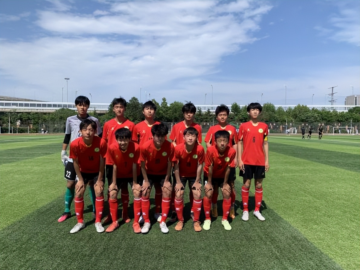 城阳二中2023喜报,城阳二中足球夺冠