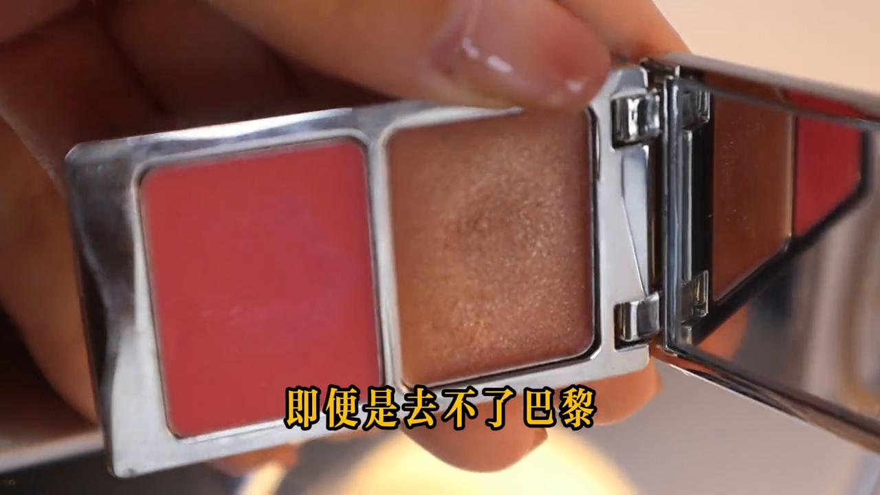 我买的过期化妆品竟然升值了？！#惊喜开箱