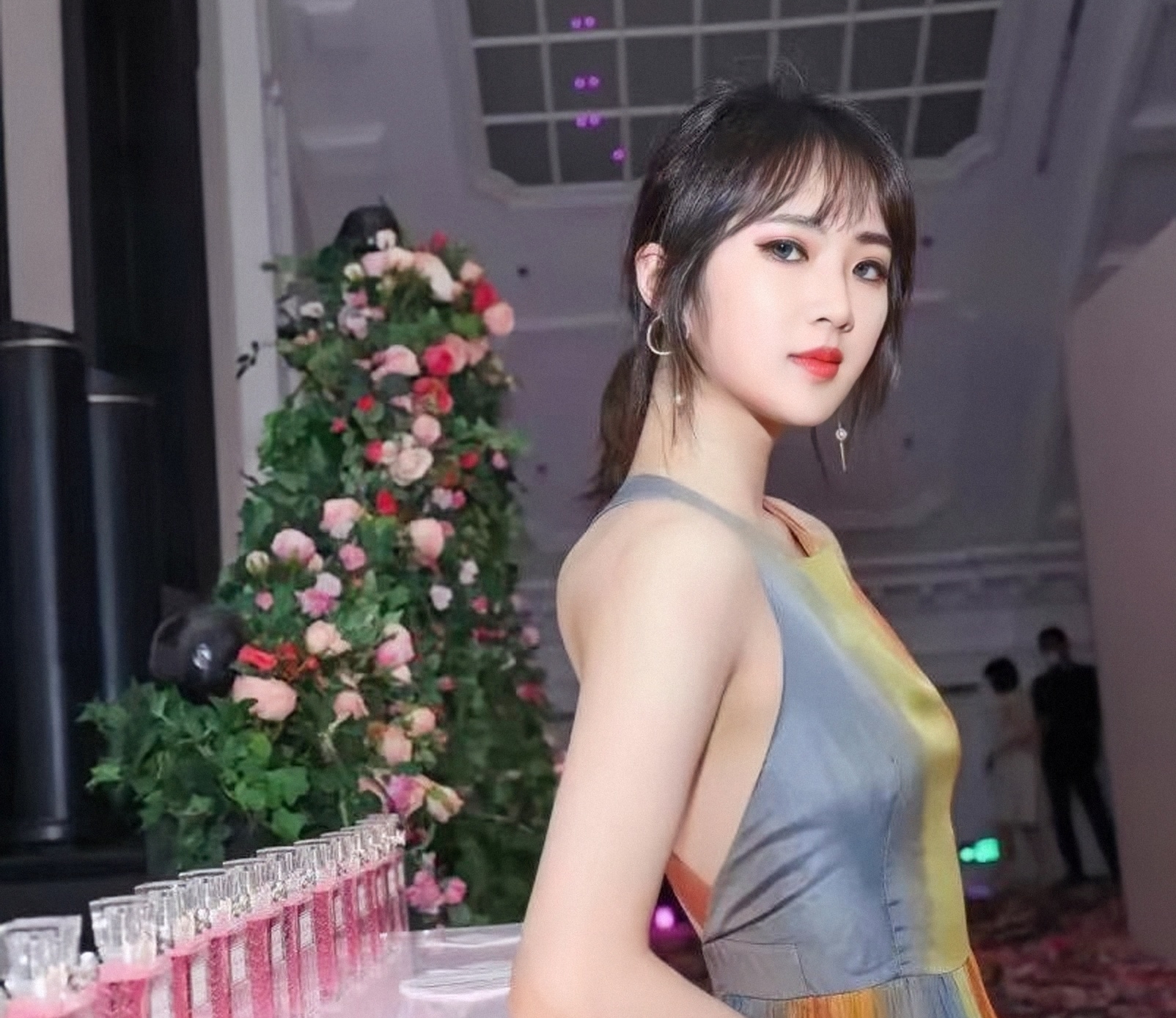 盘点女明星们的富家千金,表面是艺人实际是富家千金的女星