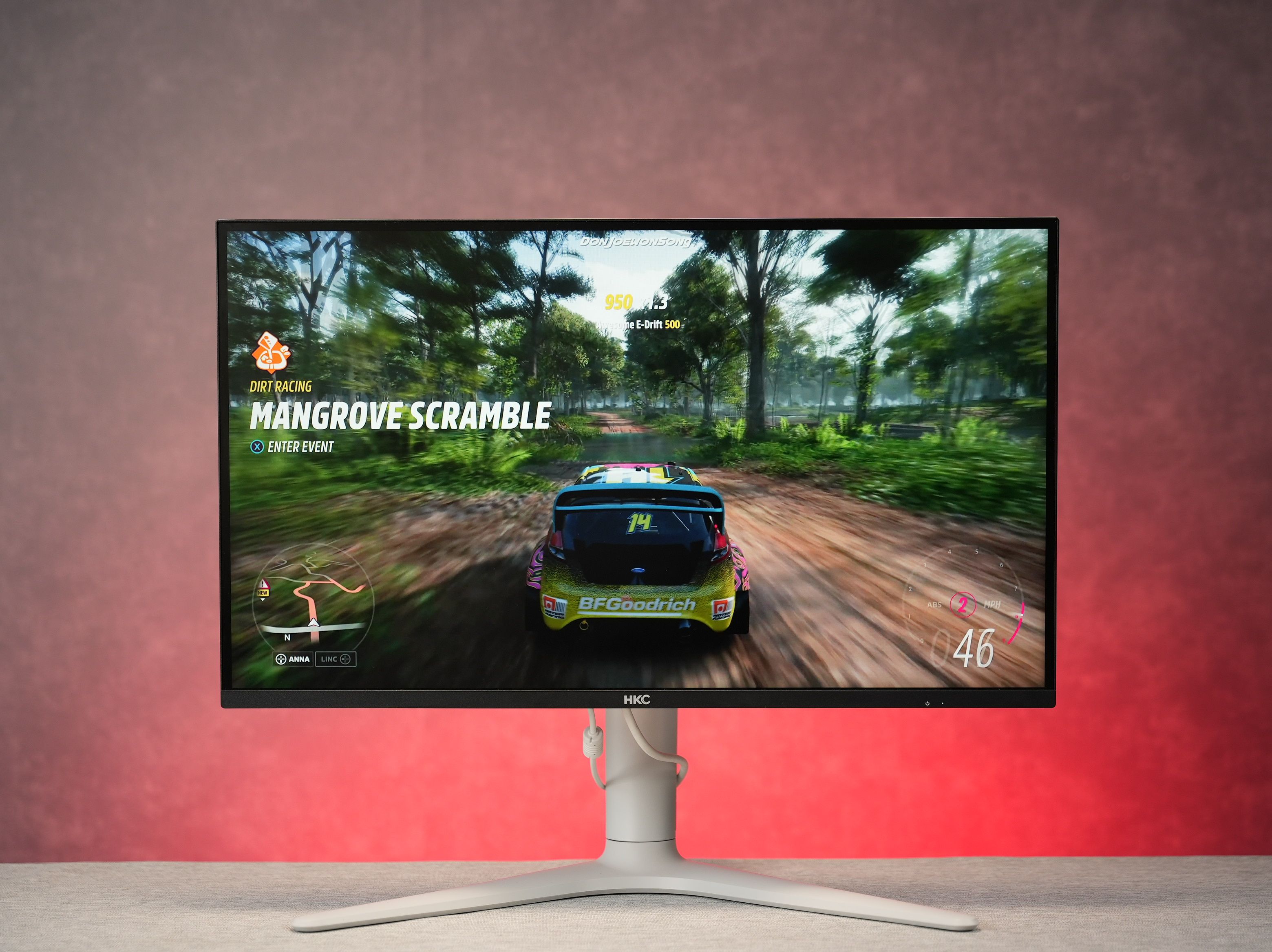 hkcg271q240hz显示器评测,hkcxg272q显示器评测