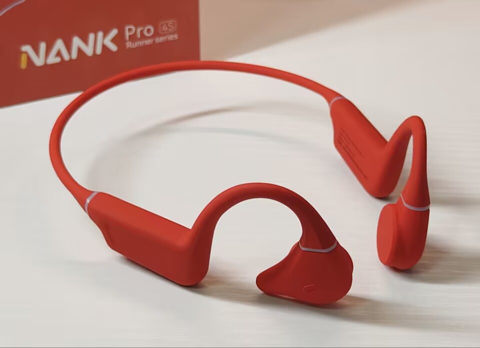 南卡骨传导耳机runnerpro4s测评,韶音openrunpro和南卡runnerpro4