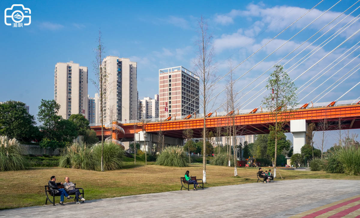 重庆潼南区有哪些好玩的,重庆潼南生态公园