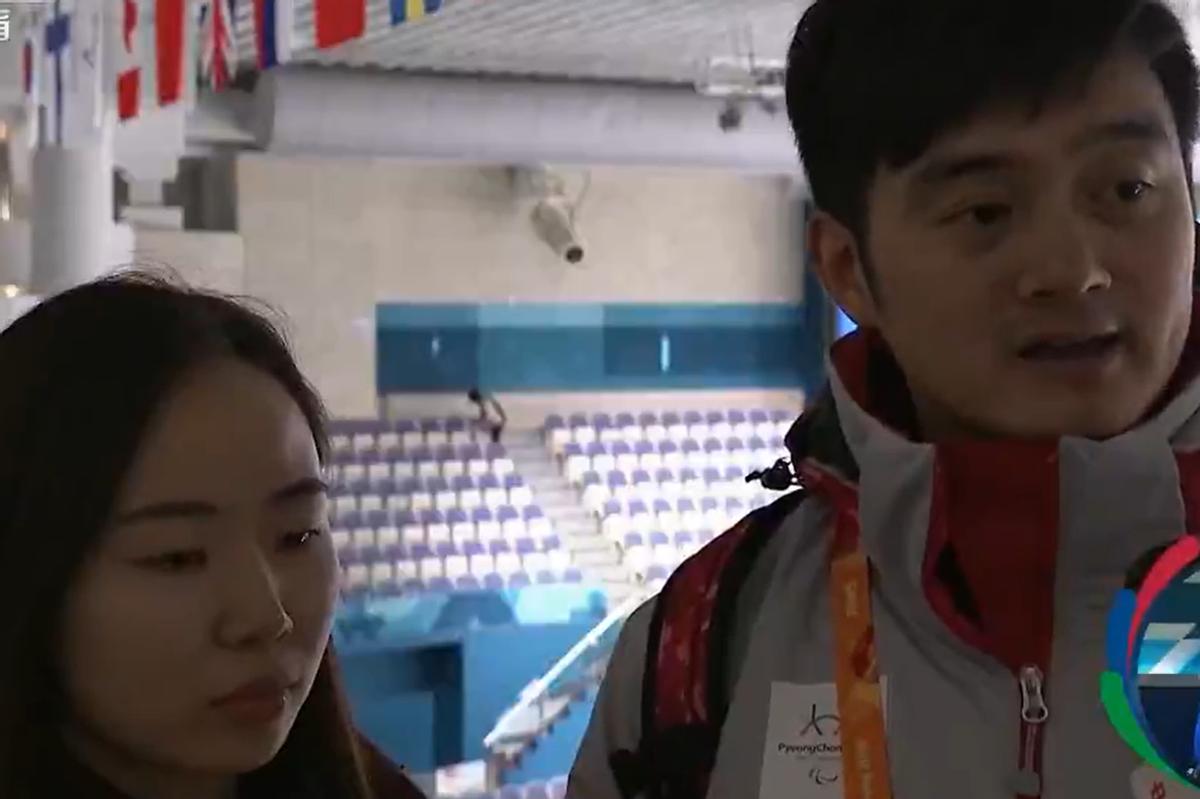 韩国女子冰壶成员成为中国媳妇,韩国冰壶队长为爱远赴上海执教