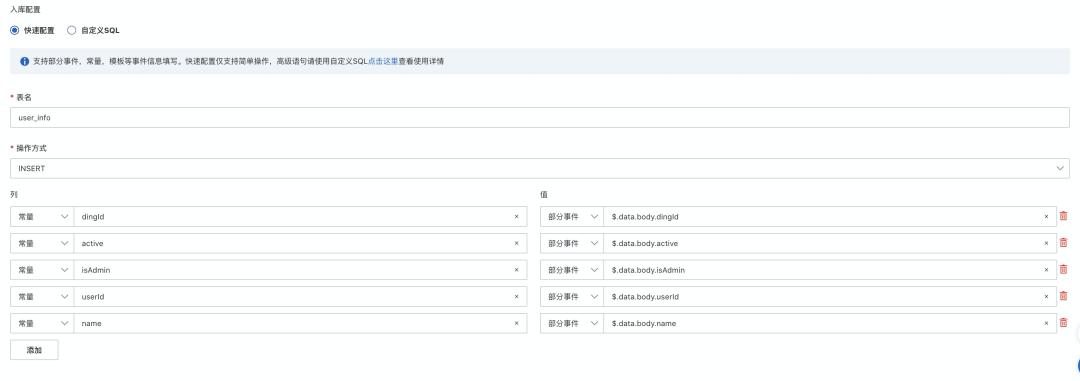 云钉一体：EventBridge联合钉钉连接器打通云钉生态