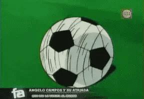 足球小将绝技在现实中能做到吗,足球小将那些不可能完成的动作