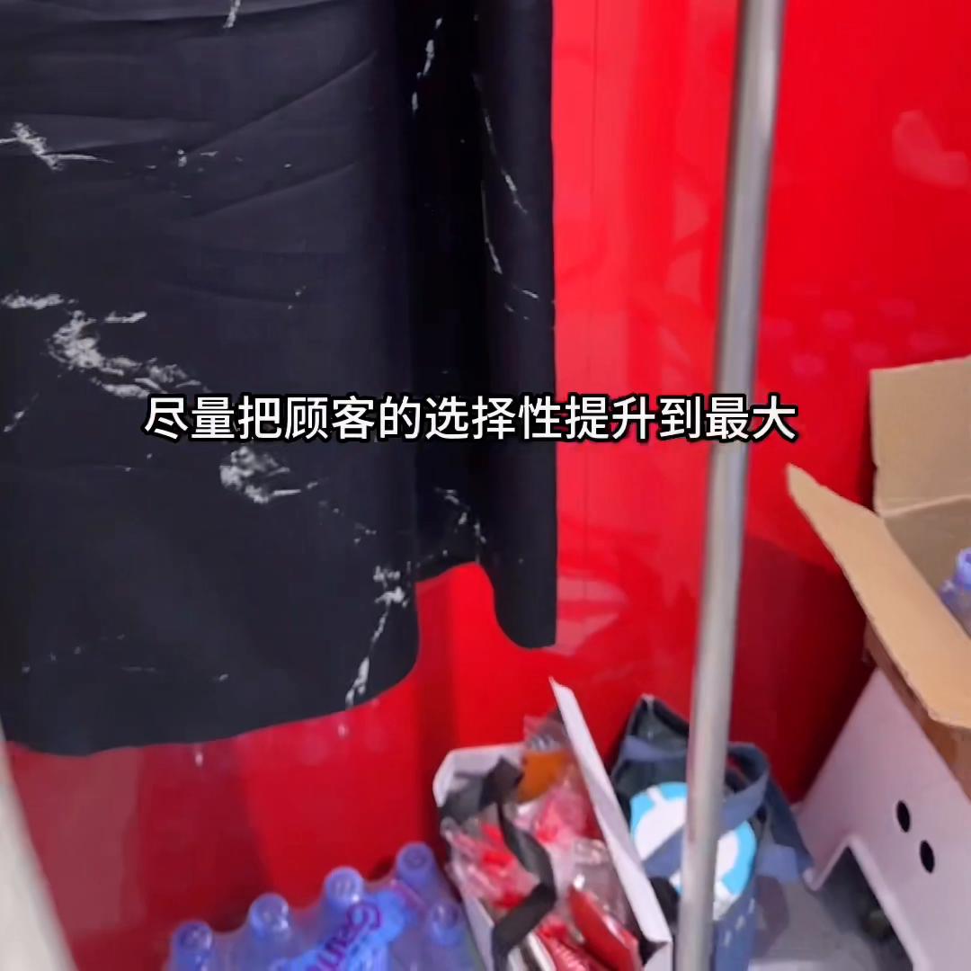 服装店的服装买手是做什么,服装店买手具备什么