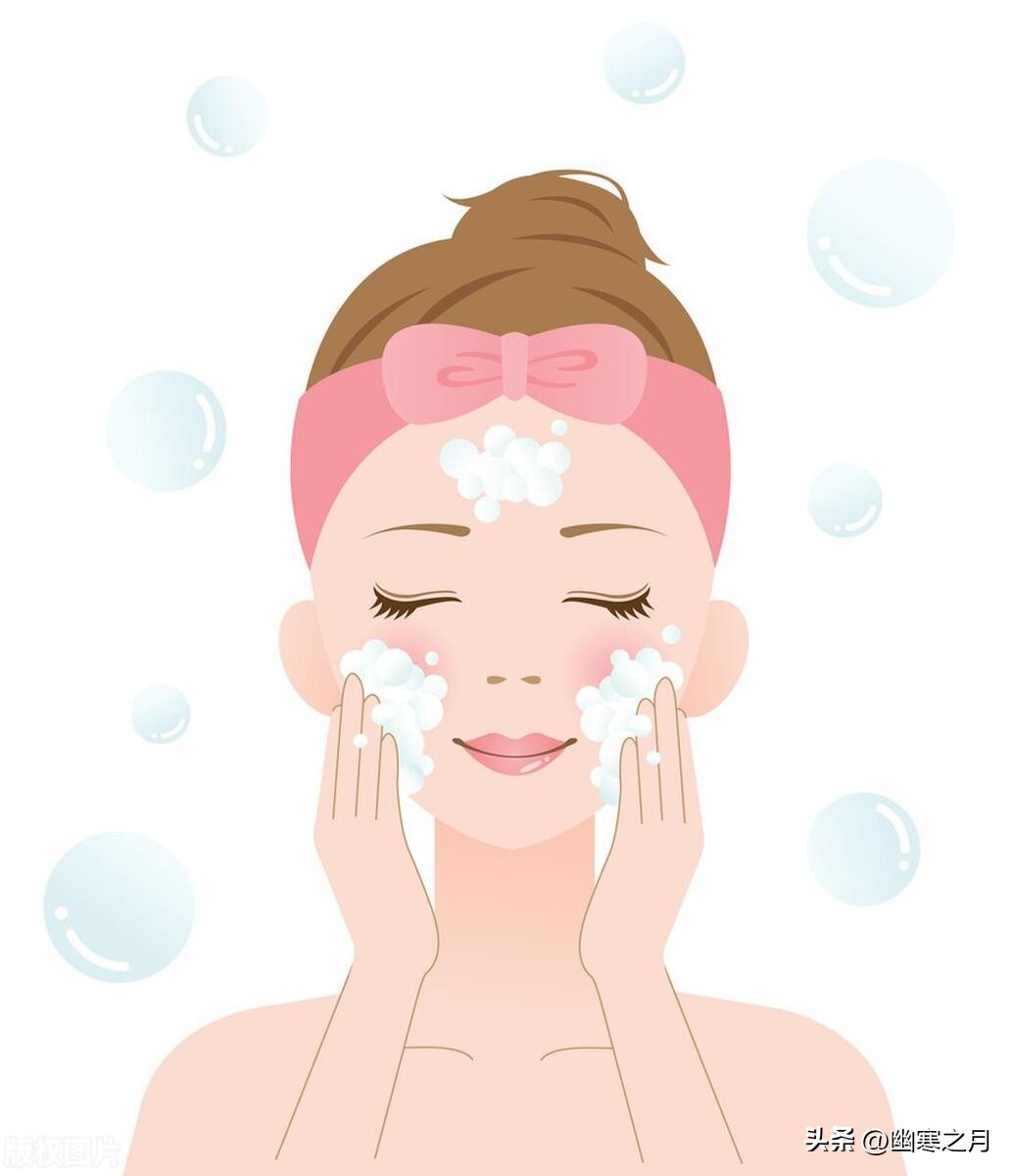 敏感肌用哪种氨基酸洗面奶,氨基酸洗面奶敏感肌可用推荐