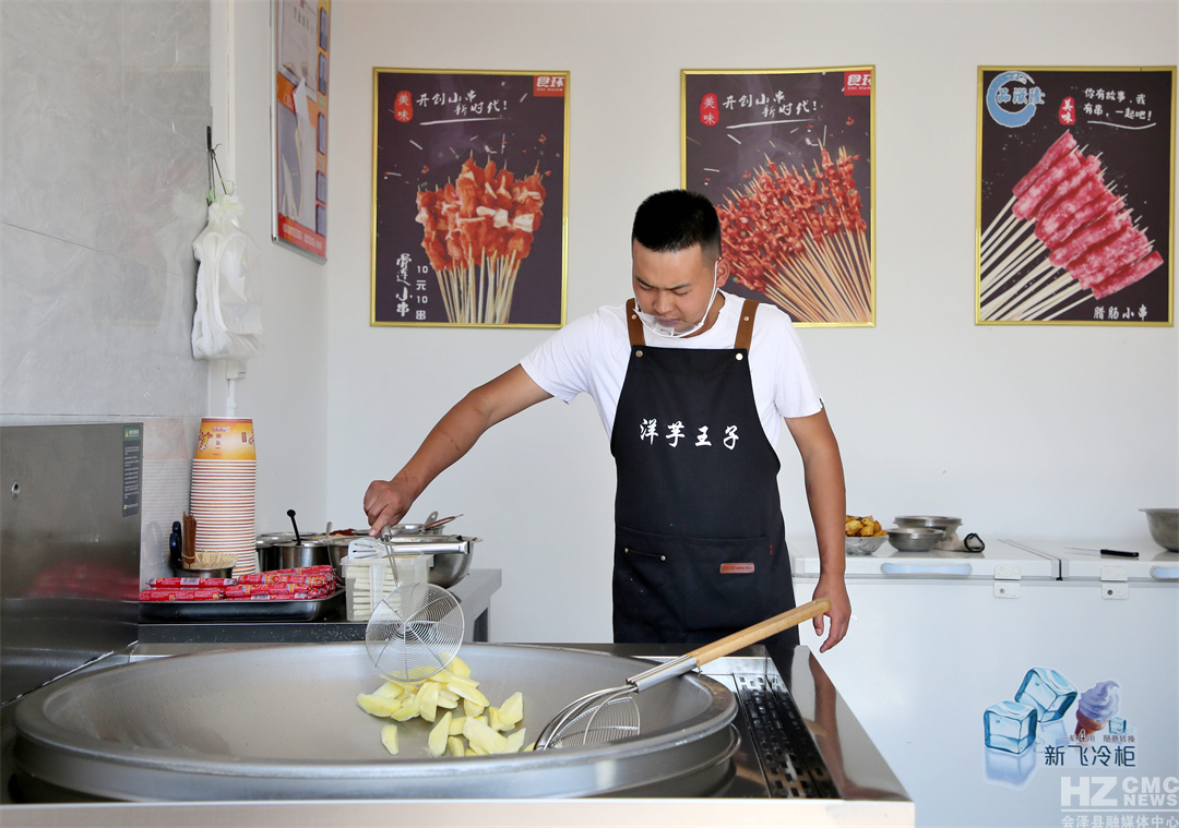 会泽特色乡村旅游很火爆,泽州乡村旅游助推乡村振兴