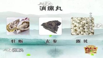 几块钱一盒的妇科药，中医教你巧妙搭配，可攻破一身囊肿与结节