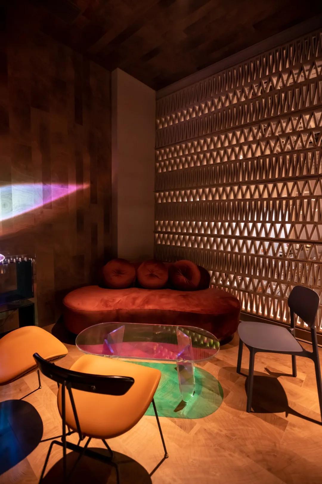 温州新开时髦且酷的料理酒馆，带你完美邂逅美食与美酒