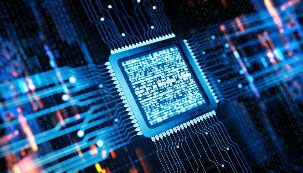 每日科普|首个国产“量子芯片冰箱”背后有何“玄机”?